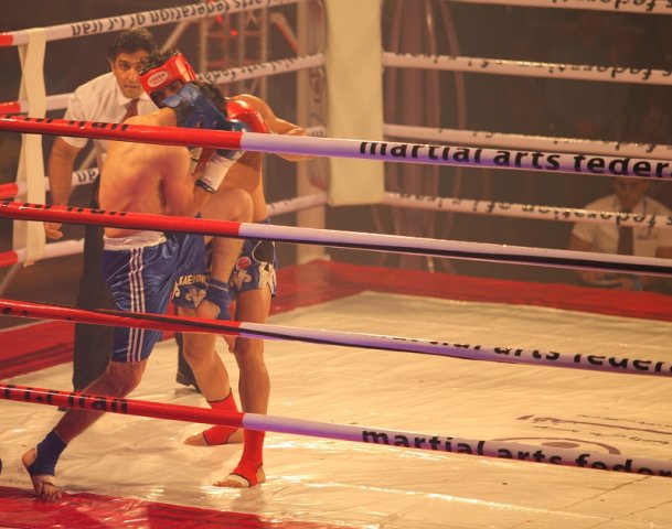 tieboxing
